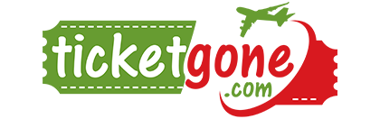 TicketGone logo